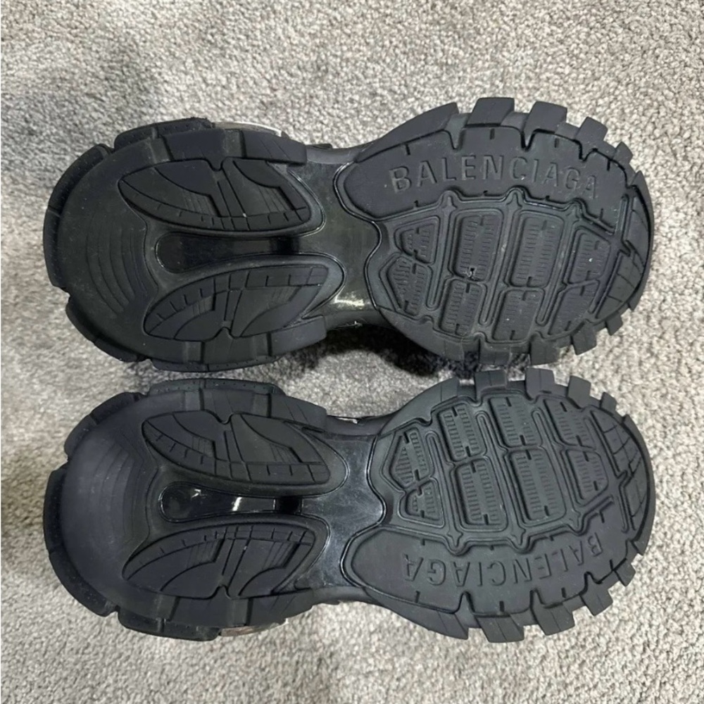 Balenciaga Tracks - Picture 4 of 8